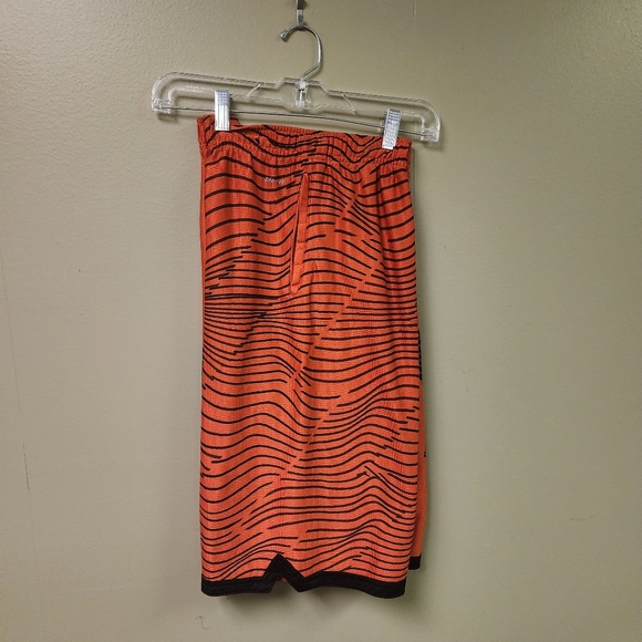 Nike Dri Fit Kevin Durant Basketball Short With Pockets Size XL - Picture 5 of 9